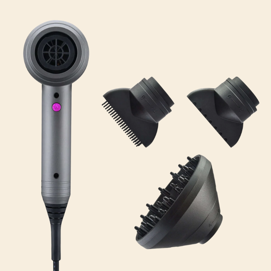 Secadora Ultra Turbo 2.000