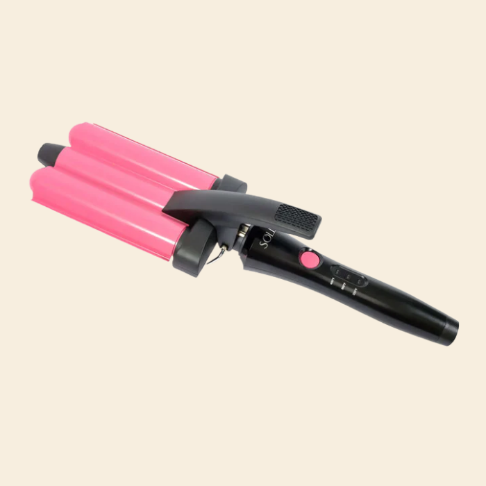 Beach Waver 22mm - Soleil