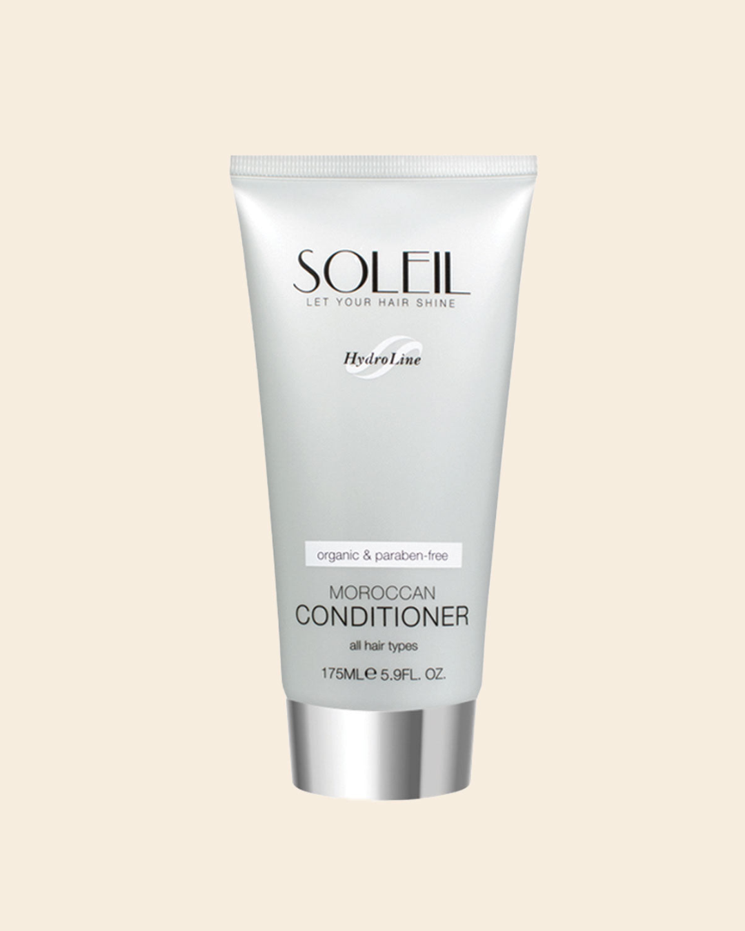 Acondicionador Moroccan - Soleil