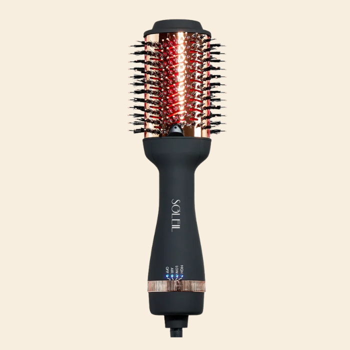 IR 3" Blowout Brush