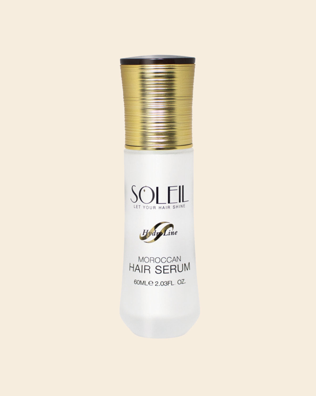 Serum Regenerador - Soleil