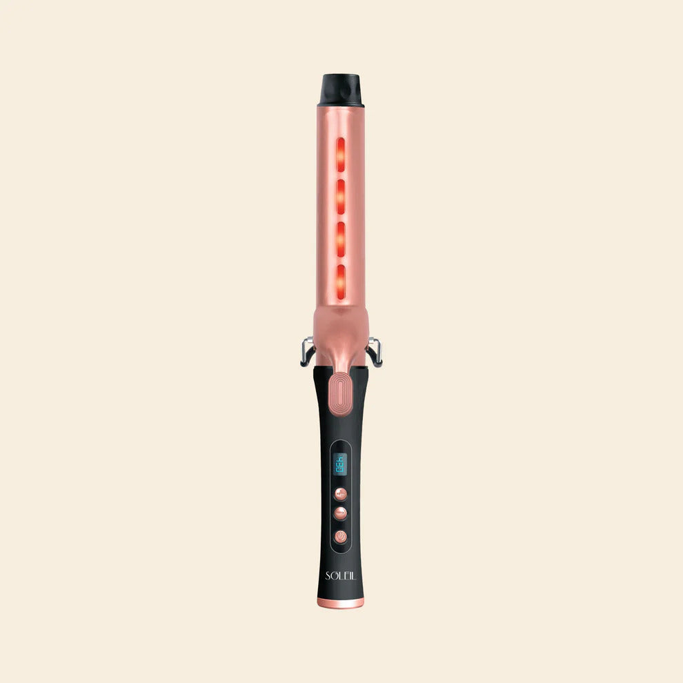 Curling IR2 +