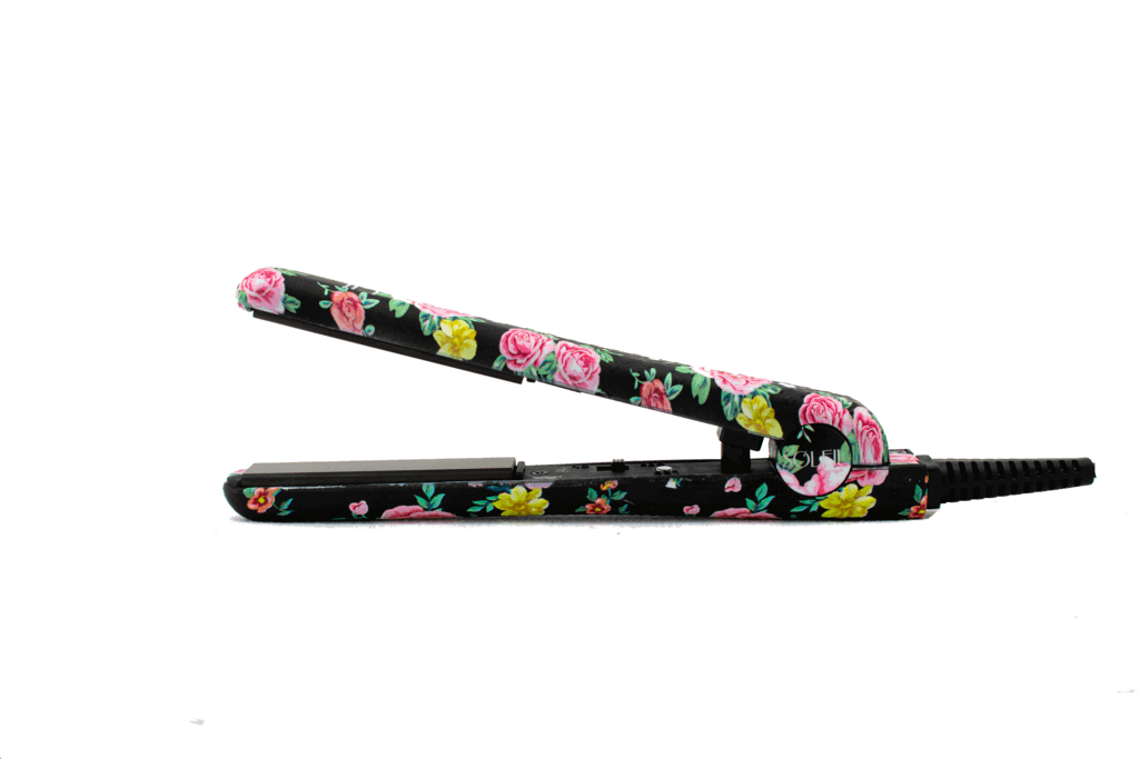 Set Completo (Plancha, Rizador & Mini plancha) - Soleil Mexico