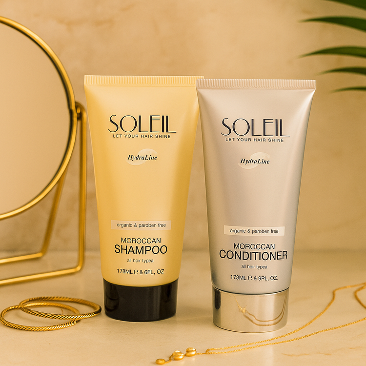 Hair Care