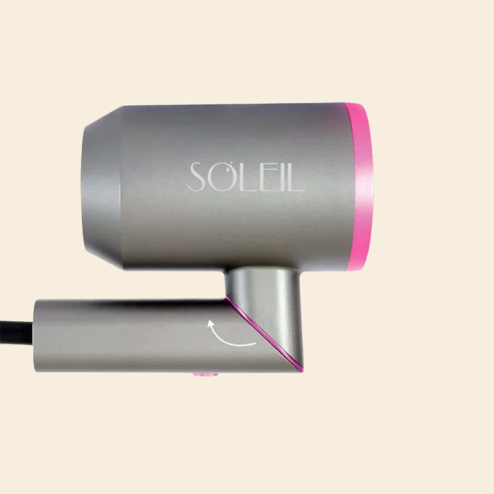 Secadora 2100 Plegable