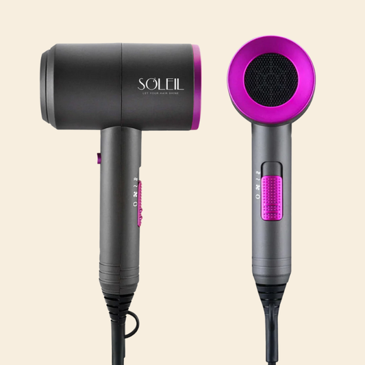 Secadora Ultra Turbo 2.000