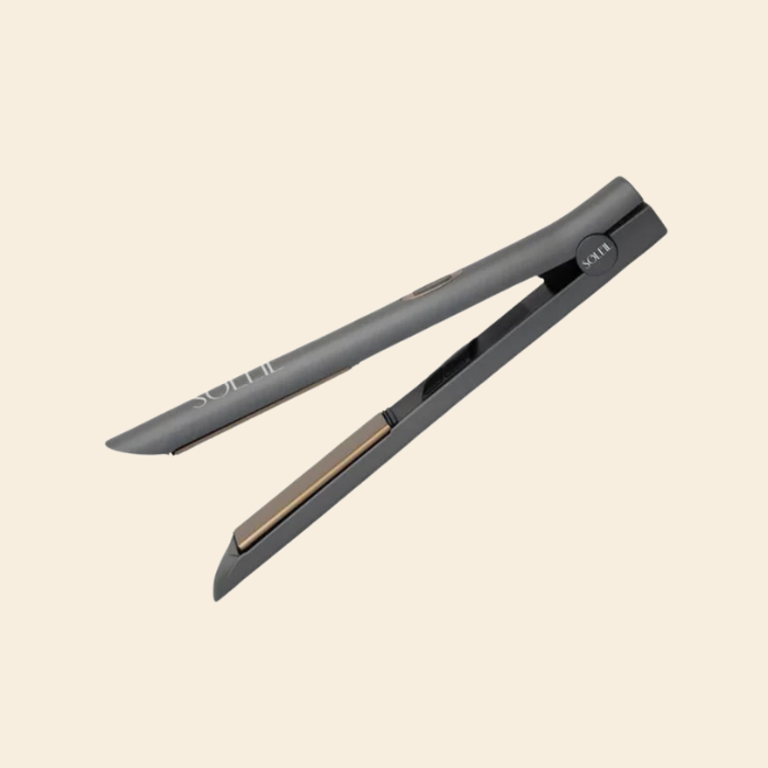 Plancha Infrarroja IR+
