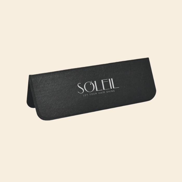 Heat Mate (Funda estuche) - Soleil