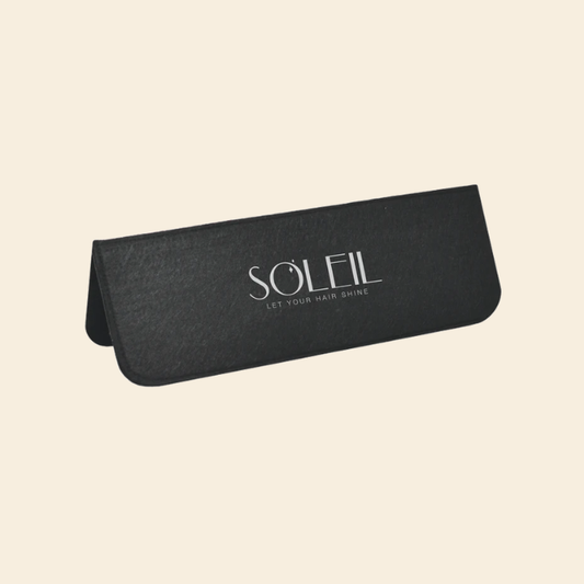 Heat Mate (Funda estuche) - Soleil