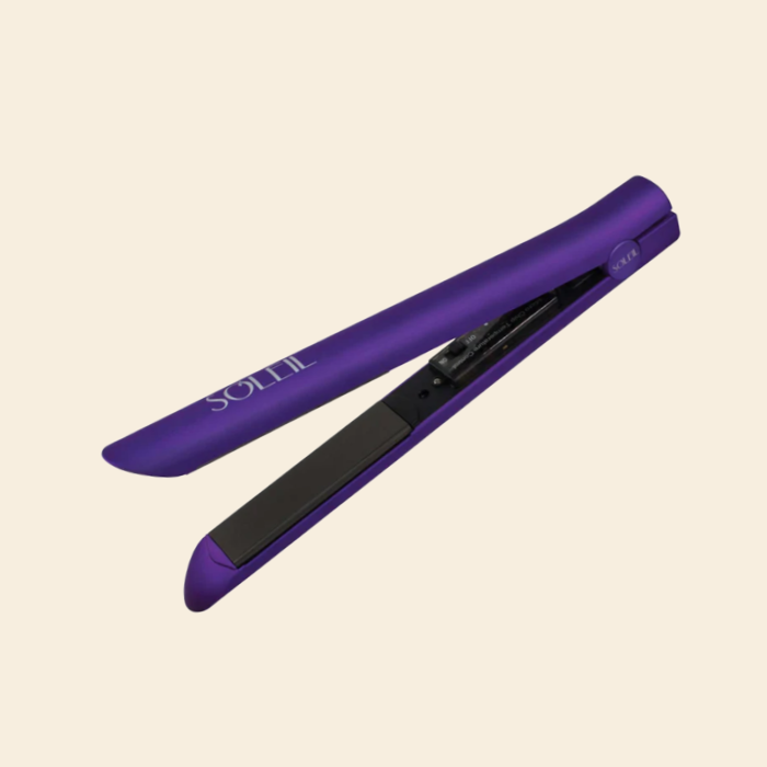 Plancha Soft Touch - Soleil