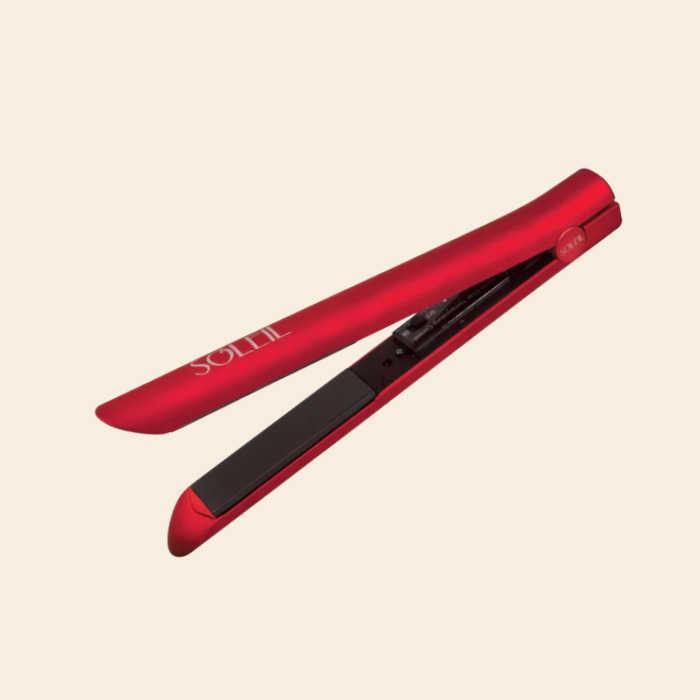 Plancha Soft Touch - Soleil