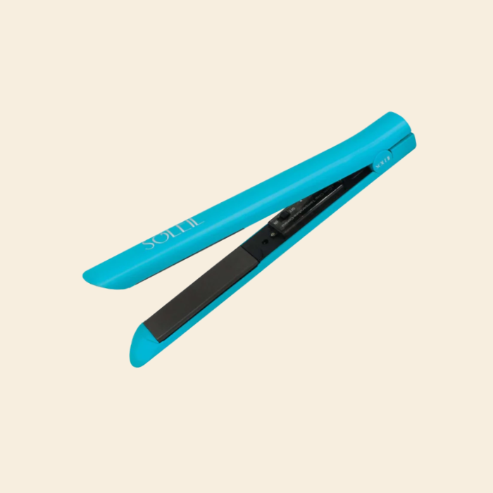 Plancha color Mate - Soleil