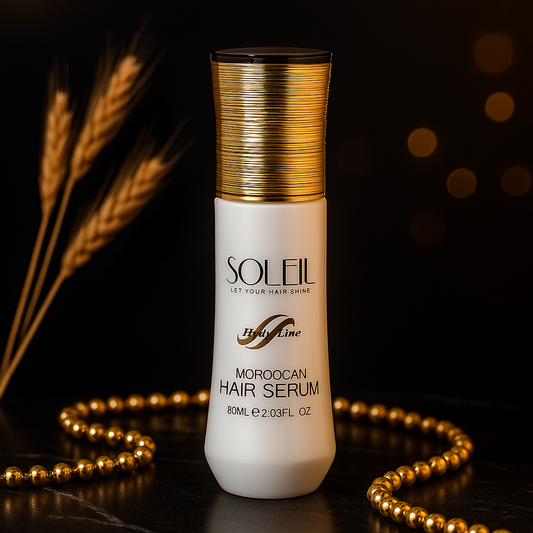 Serum Regenerador - Soleil