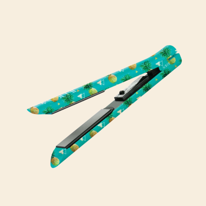 Planchas con Diseño Exclusivo - Soleil