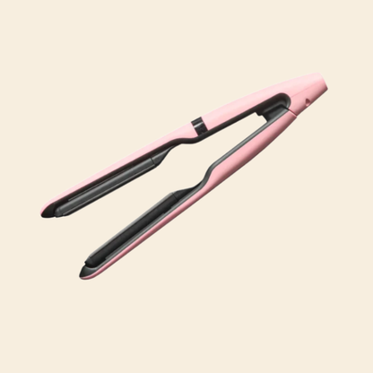 Dynamic Flat Iron