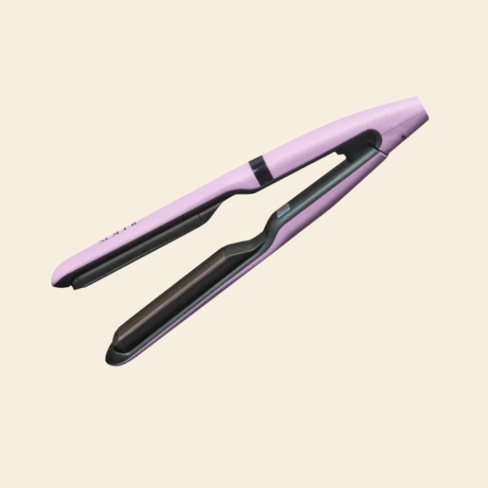 Dynamic Flat Iron