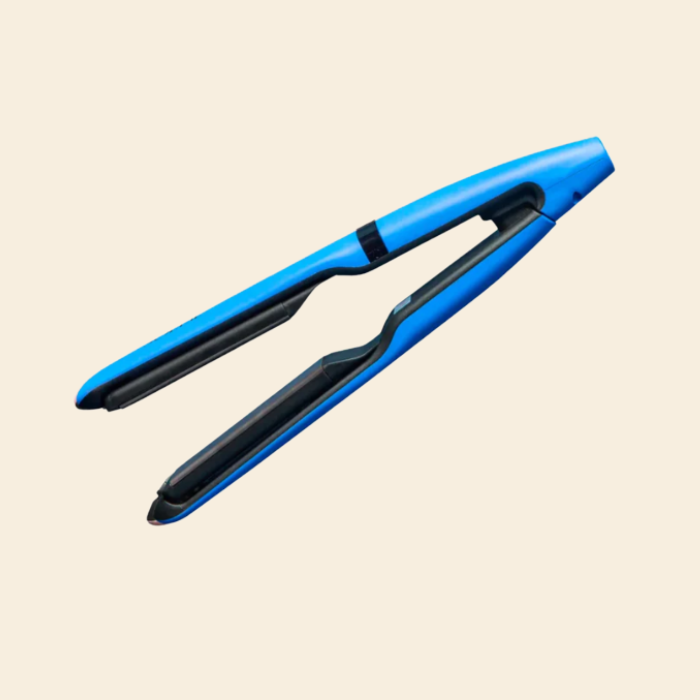 Dynamic Flat Iron