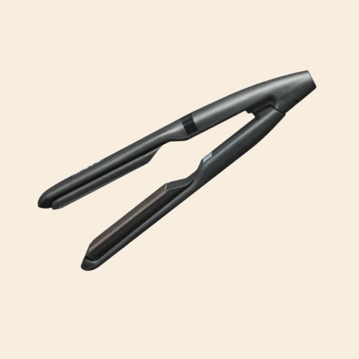 Dynamic Flat Iron
