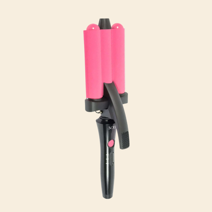 Beach Waver 22mm - Soleil