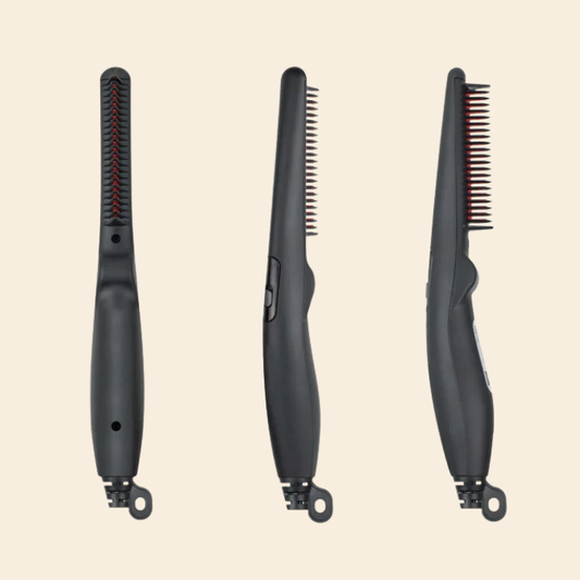 Styling Comb for Men - Soleil