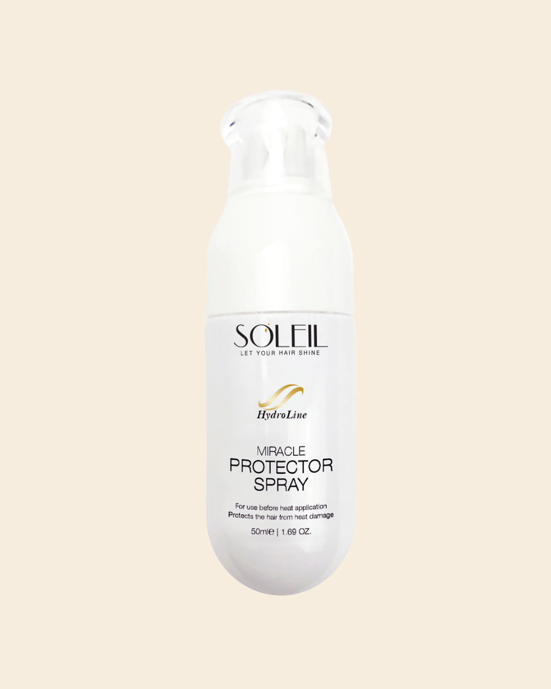 Protector de calor