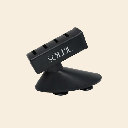 Iron Holder (Base) - Soleil