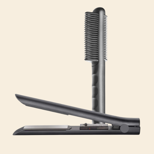 Duo Set (Styling & Plancha) - Soleil