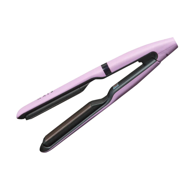 Dynamic Flat Iron