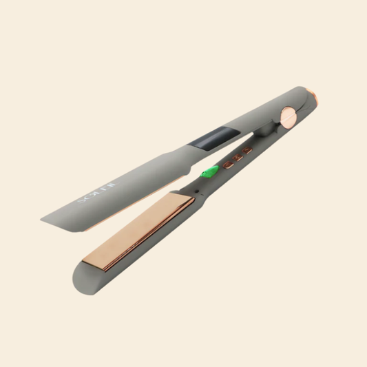 Plancha Infrarroja IR2 WIDE - Soleil