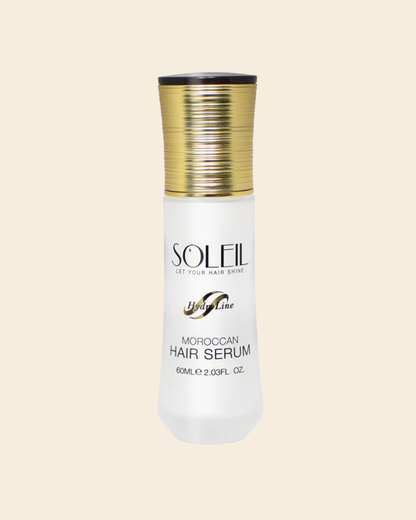 Serum Regenerador - Soleil