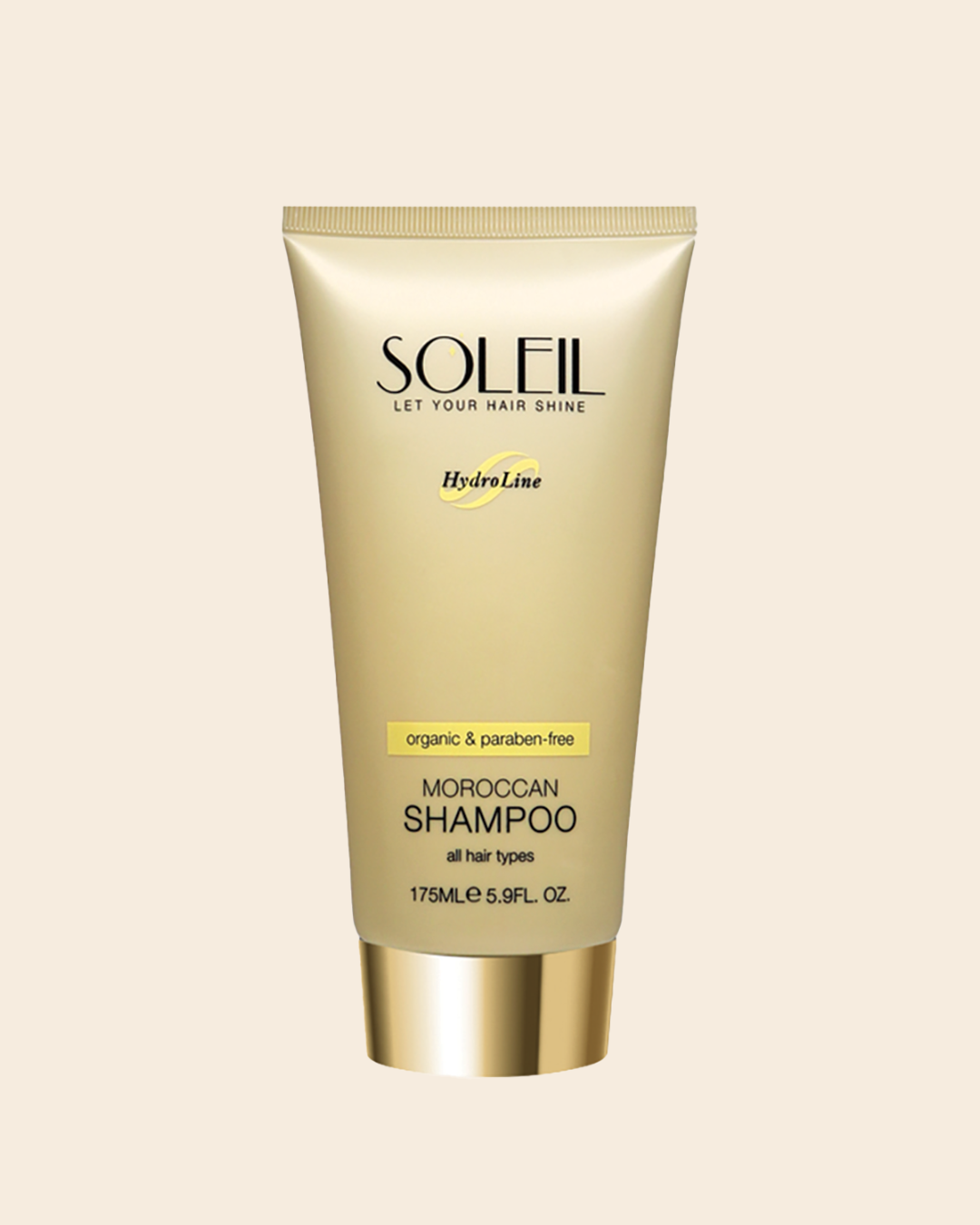Shampoo