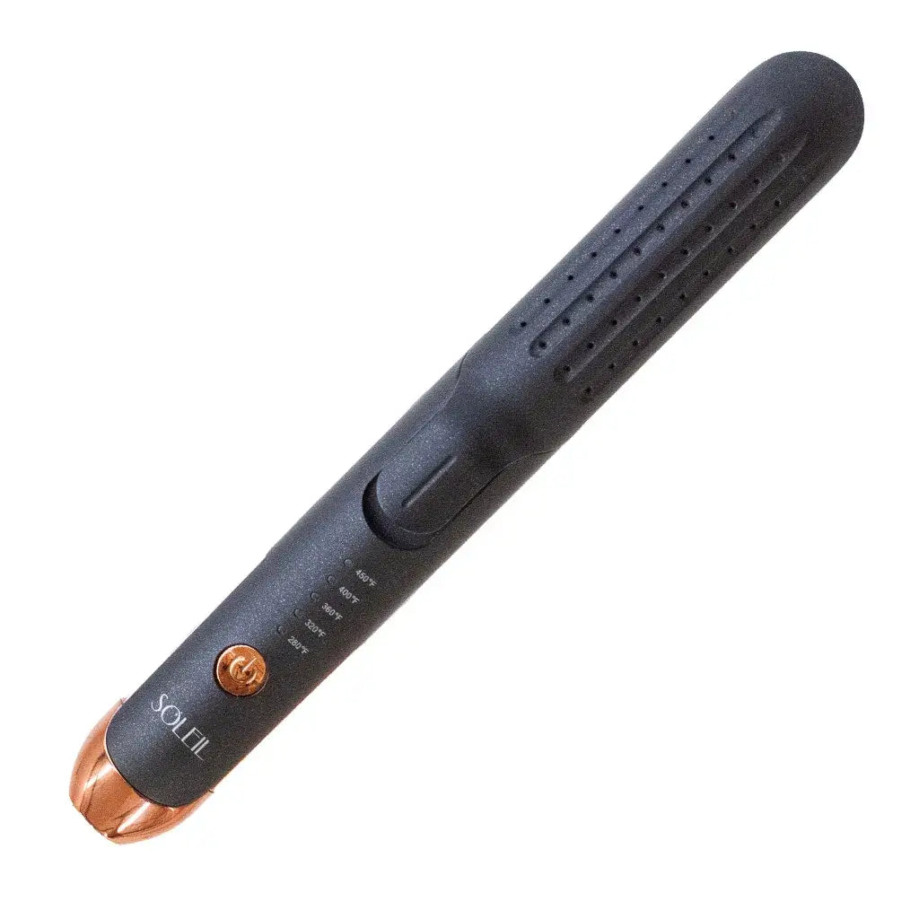AirGlider con cinco niveles de temperatura hasta 450°F