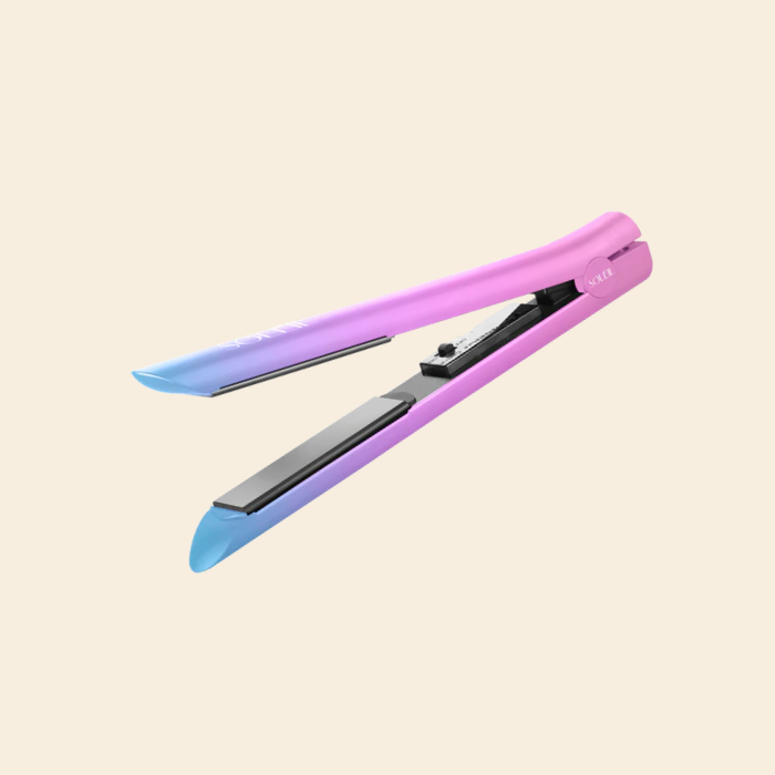 Planchas con Diseño Exclusivo - Soleil