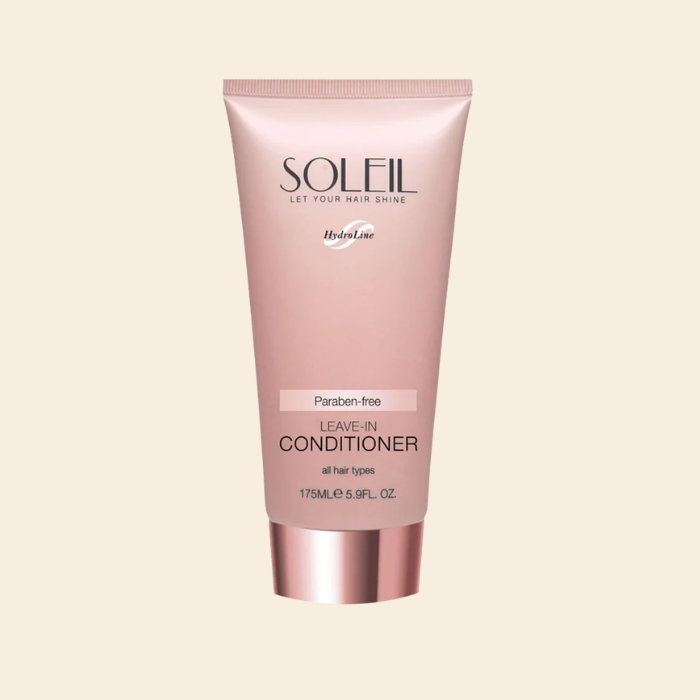 Soleil Acondicionador Leave-In