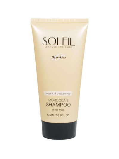 Shampoo - Soleil Mexico