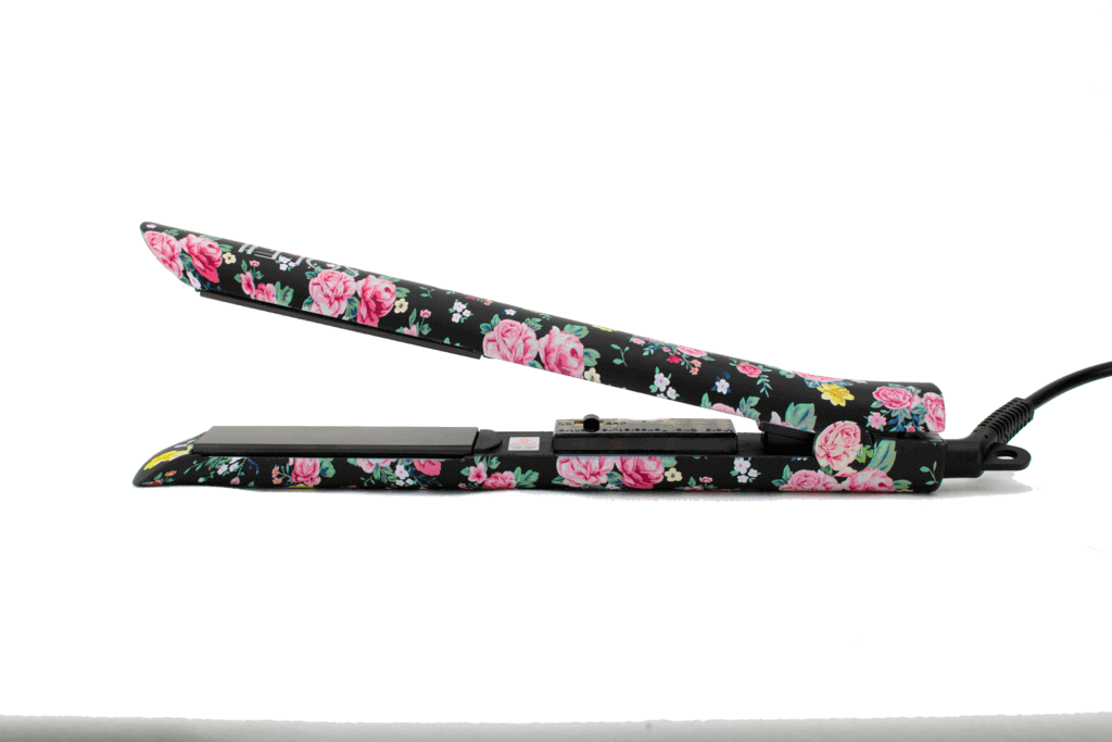 Set Completo (Plancha, Rizador & Mini plancha) - Soleil Mexico