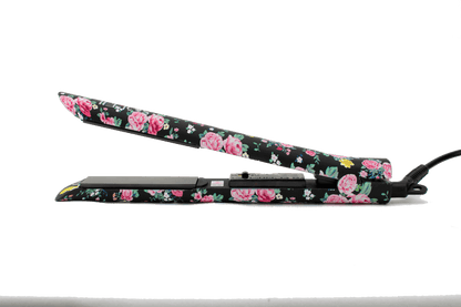 Set Completo (Plancha, Rizador & Mini plancha) - Soleil Mexico