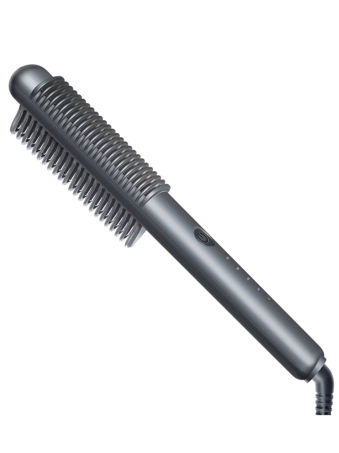 SolEiL store heated styling comb